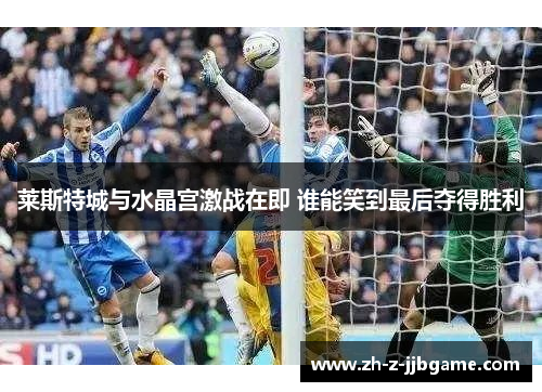 莱斯特城与水晶宫激战在即 谁能笑到最后夺得胜利 莱斯特城与水晶宫激战在即 谁能笑到最后夺得胜利