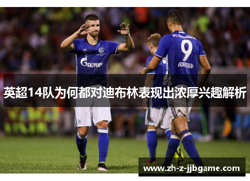 英超14队为何都对迪布林表现出浓厚兴趣解析 英超14队为何都对迪布林表现出浓厚兴趣解析